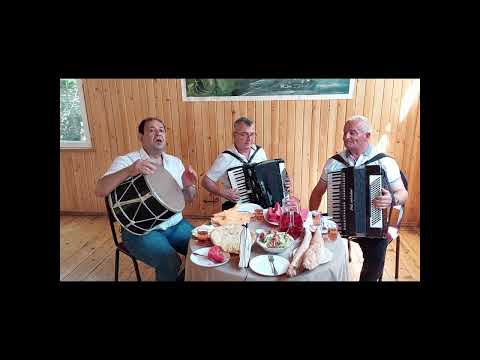 დაბლა მტკვარი - დოლ -აკარდიონი/ dabla mtkvari  dol - akardioni